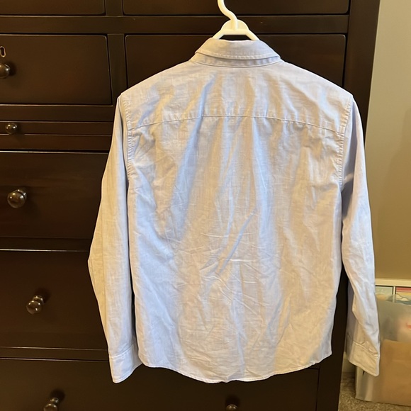 Abercrombie & Fitch button down, size XS. - Picture 3 of 3